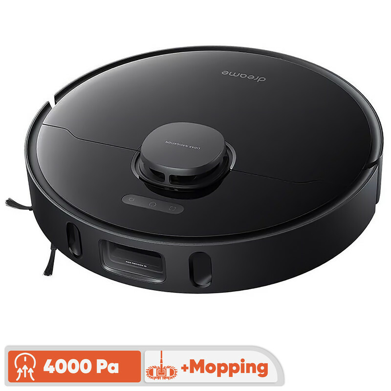 جارو رباتیک دریم مدل L10 Pro / با ضمانت اصالت کالا