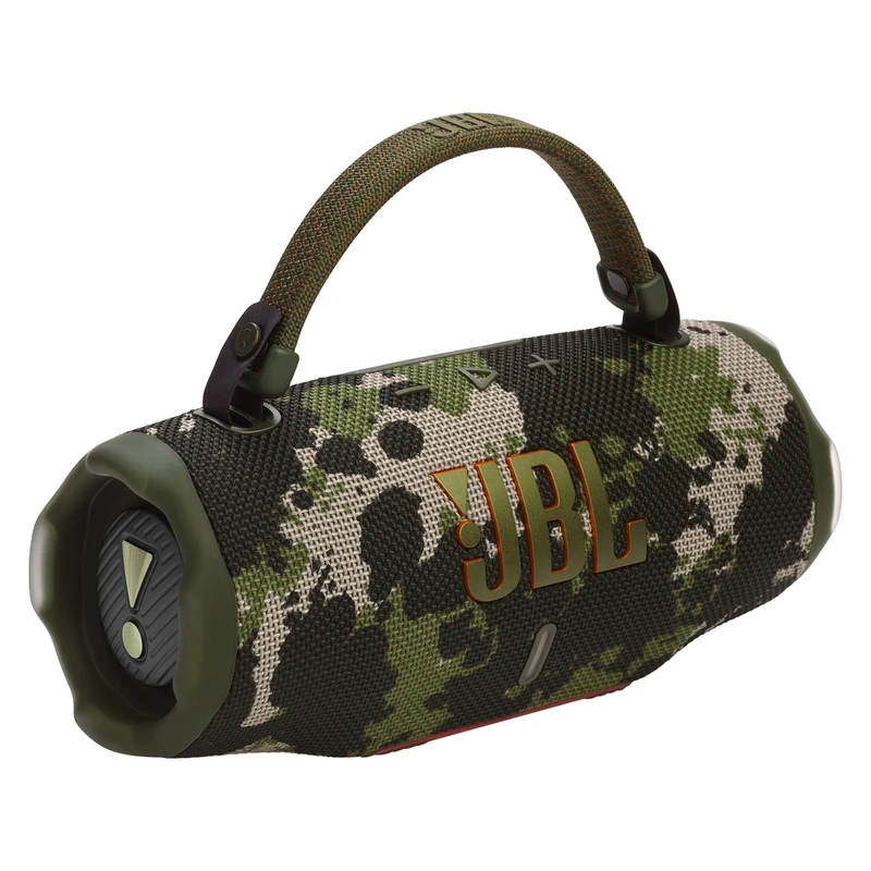 اسپیکر بلوتوثی قابل حمل جی بی ال مدل Charge 6