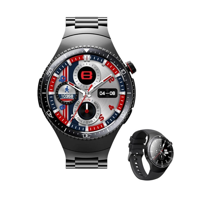 ساعت هوشمند بلک ترون  Blaktron Zenith Z1