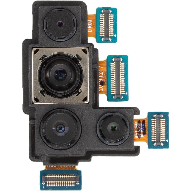 دوربین پشت سامسونگ  Samsung Galaxy A51 / SM-A515  Back Camera