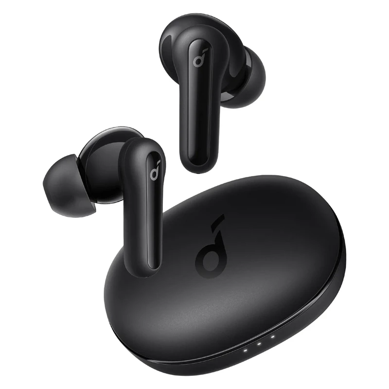 هدفون بلوتوثی انکر مدل Soundcore life P2 Mini