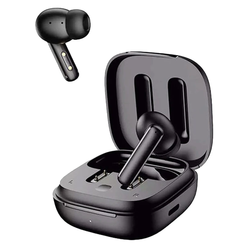 هدفون بلوتوثی کیو سی وای مدل T13 ANC 1