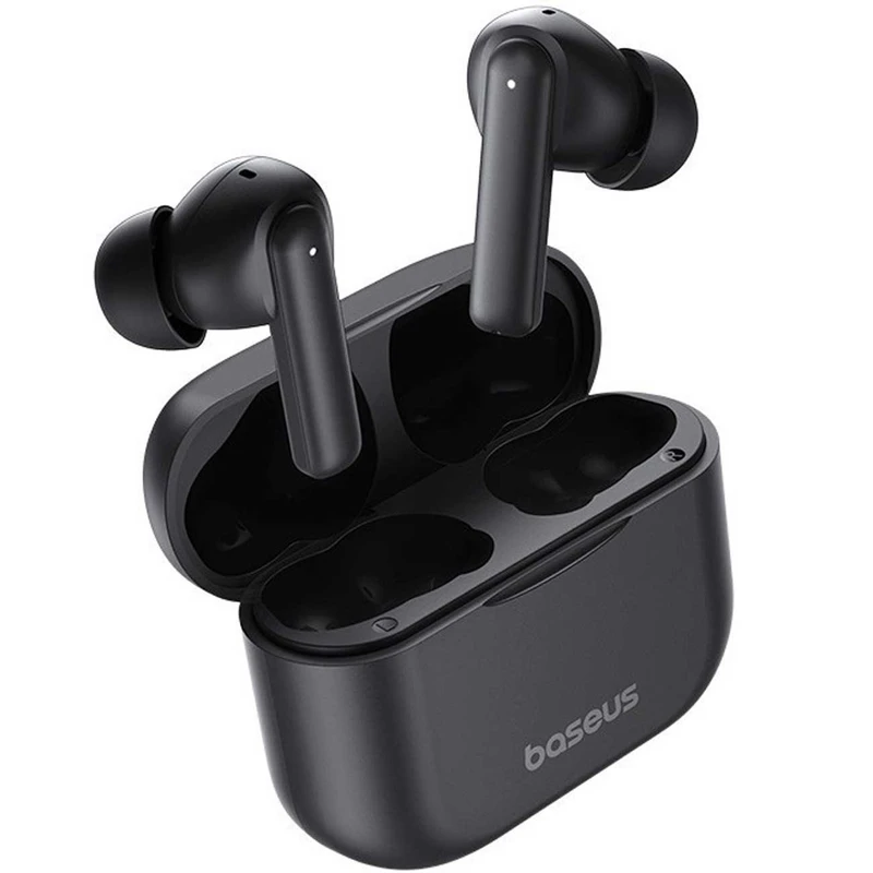 هدفون بی سیم باسئوس مدل Bowie E17