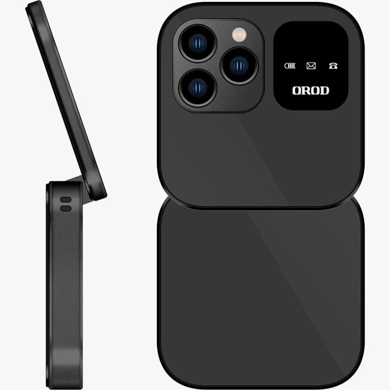 گوشی موبایل ارد مدل F200 دو سیم کارت