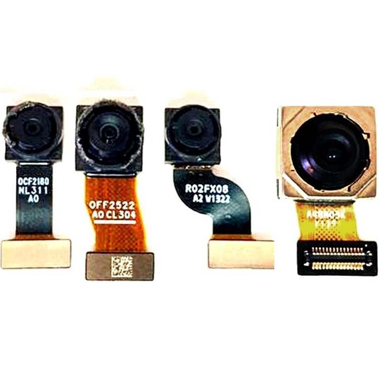 دوربین پشت شیائومی مدل POCO X3 PRO