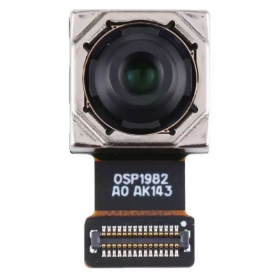 دوربین پشت شیائومی مدل Note 9  4G