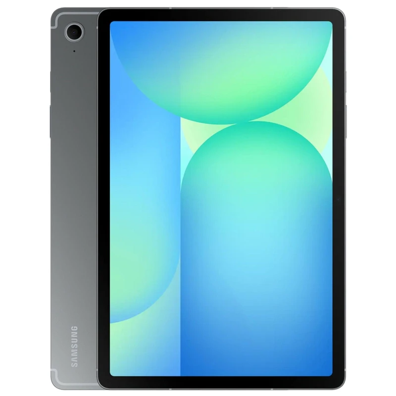 تبلت 10.9 اینچ سامسونگ مدل Galaxy Tab S10 FE Wi-Fi ظرفیت 256 گیگابایت و رم 12 گیگابایت/ (SM-X520)