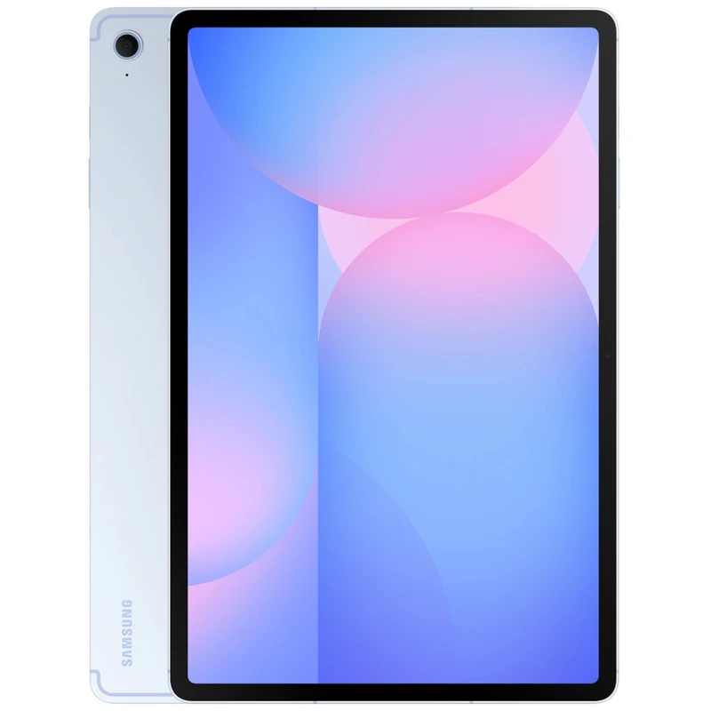 تبلت 13.1 اینچ سامسونگ مدل Galaxy Tab S10 FE Plus 5G ظرفیت 128 گیگابایت و رم 8 گیگابایت/(SM-X626)