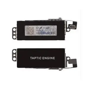 ویبره آیفون Flat Vibrator  iPhone X