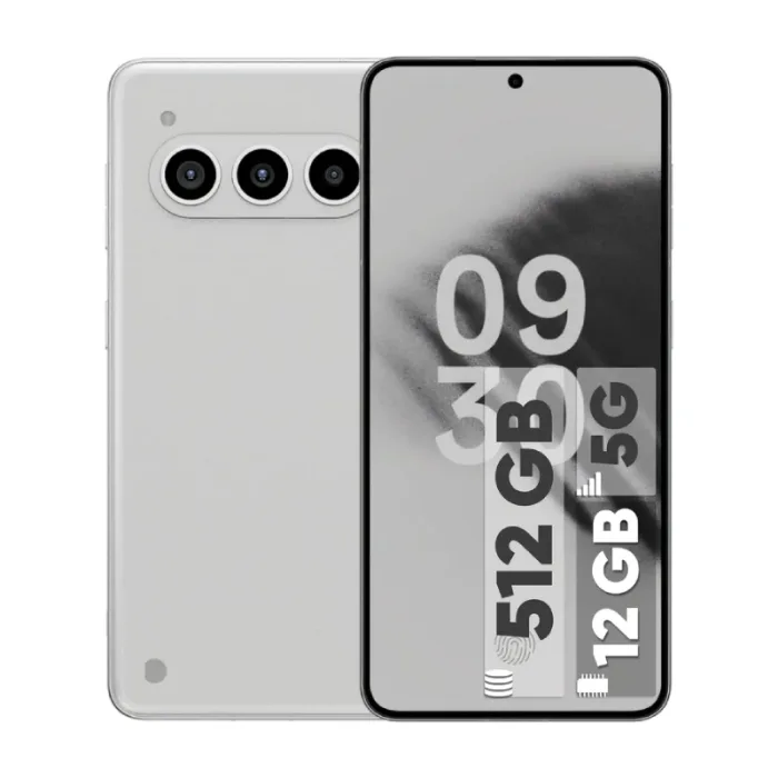 گوشی موبایل داریا مدل bond  II 5G دو سیم کارت ظرفیت 512 گیگابایت و رم 12 گیگابایت