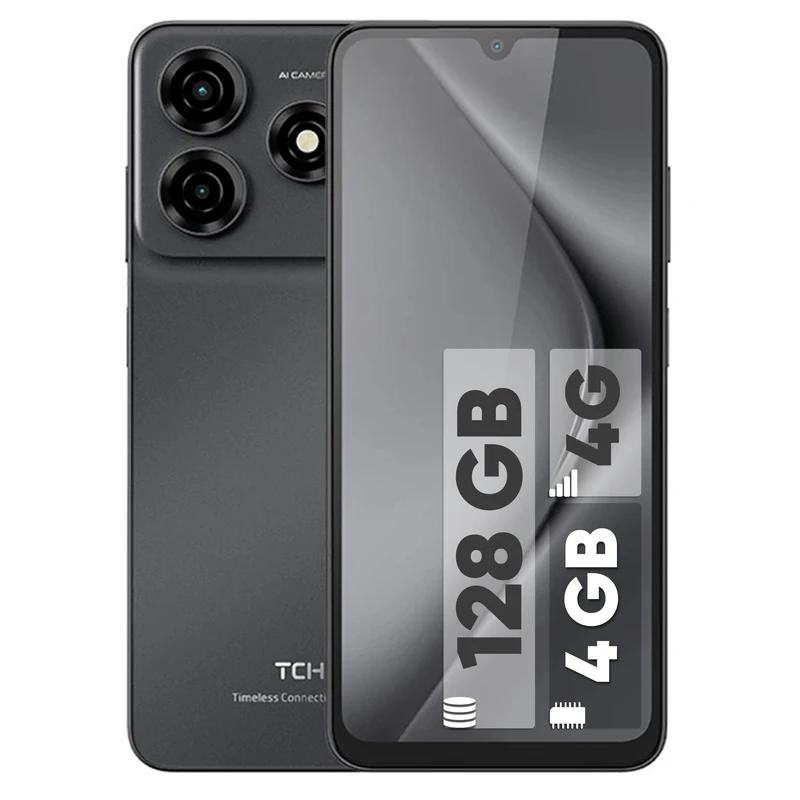 گوشی موبایل تی سی اچ مدل One دو سیم کارت ظرفیت 128 گیگابایت و رم 4 گیگابایت