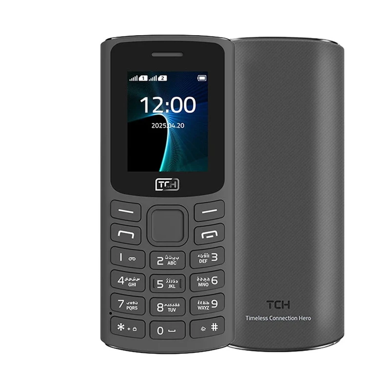 گوشی موبایل تی سی اچ مدل Lime دو سیم‌کارت