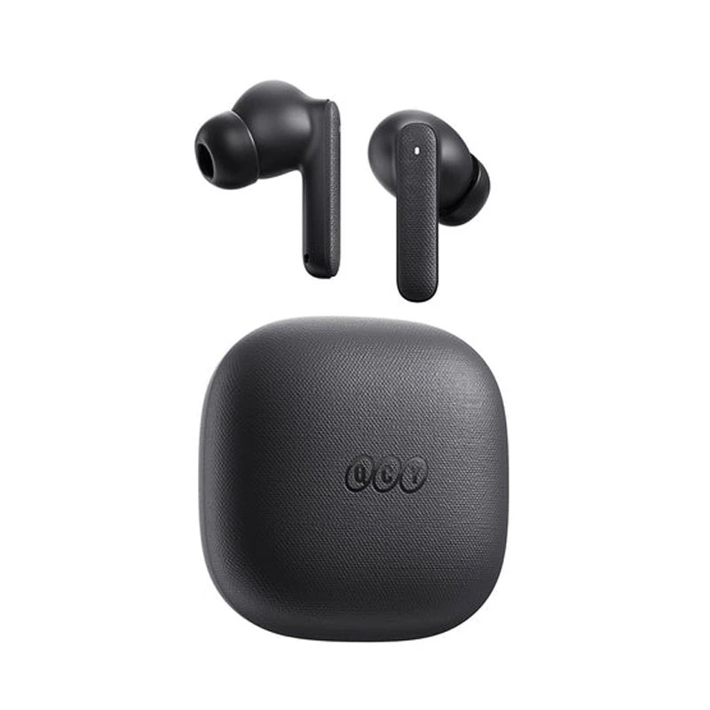 هدفون بلوتوثی کیو سی وای مدل Buds QT43