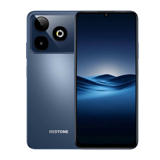 گوشی موبایل رد تون مدل E20 دو سیم کارت ظرفیت 64 گیگابایت و رم 4 گیگابایت