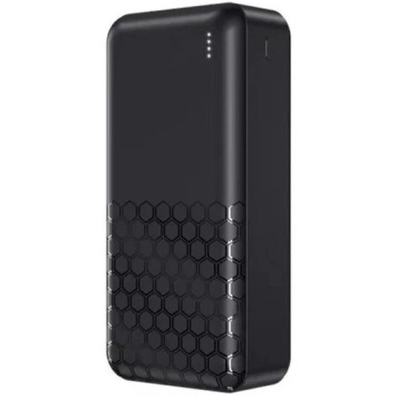 پاوربانک Comtel 20000mAh مدل Op18S - مشکی