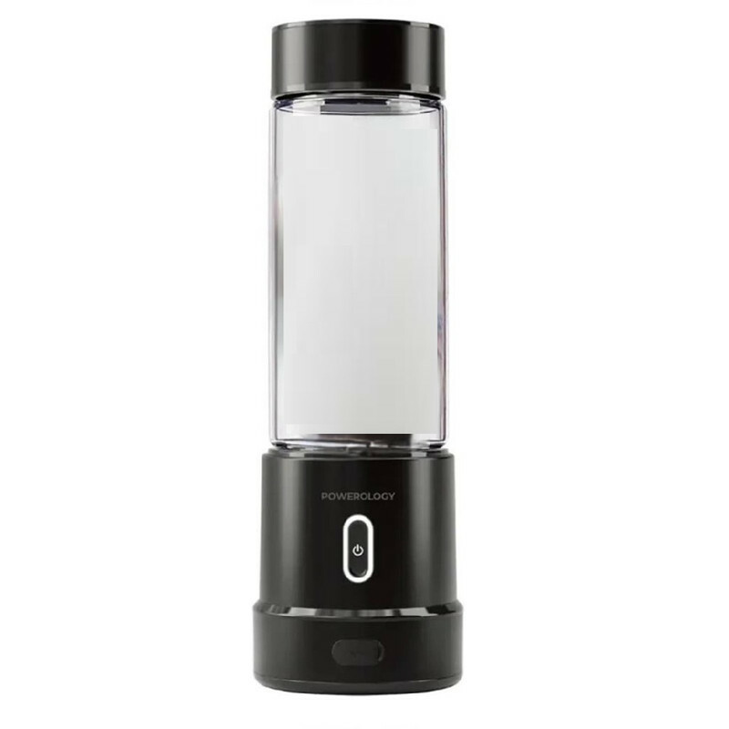 شیکر شارژی پاورولوجی مدل VTROMIX PWPBGNA16 گنجایش 0.450 لیتر