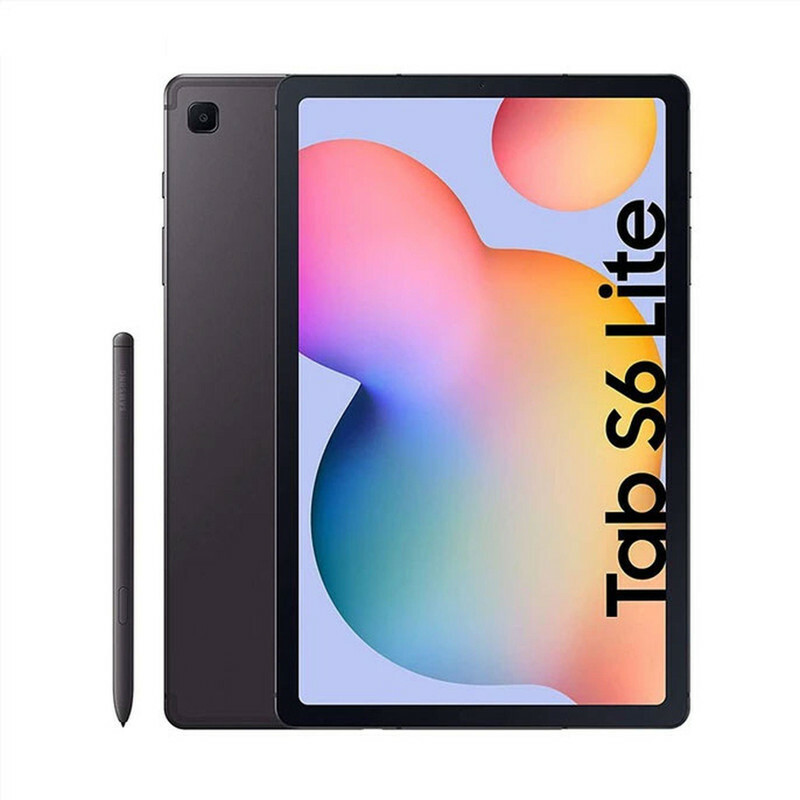 تبلت سامسونگ مدل Galaxy TAB S6 Lite ظرفیت 64 گیگابایت و رم 4 گیگابایت به همراه قلم مدل p625