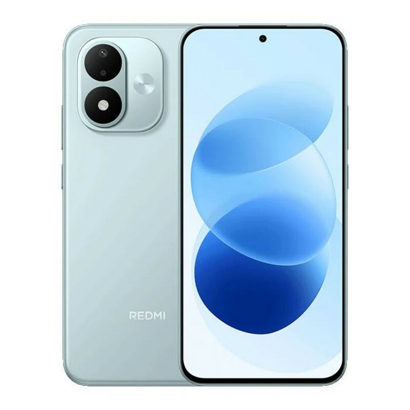 گوشی موبایل شیائومی مدل Redmi Note 17 5G دو سیم کارت ظرفیت 256 گیگابایت و رم 8 گیگابایت