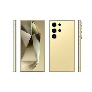 گوشی موبایل سامسونگ مدل Galaxy S24 Ultra دو سیم کارت ظرفیت 256 گیگابایت و رم 12 گیگابایت - ویتنام / پلمپ و آکبند