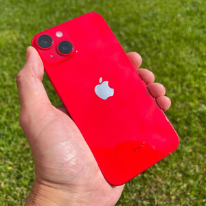 گوشی موبایل اپل مدل iPhone 14 CH دو سیم کارت ظرفیت 128 گیگابایت و رم 6 گیگابایت - نات اکتیو