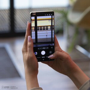 گوشی موبایل سامسونگ مدل Galaxy S25 Ultra دو سیم کارت ظرفیت 512 گیگابایت و رم 12 گیگابایت - پک ویتنام