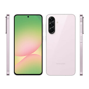 گوشی موبایل سامسونگ مدل Galaxy A56 دو سیم کارت ظرفیت 128 گیگابایت و رم 8 گیگابایت - ویتنام