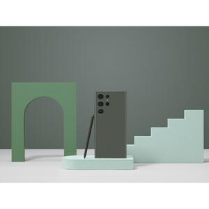 گوشی موبایل سامسونگ مدل Galaxy S23 Ultra دو سیم کارت ظرفیت 256 گیگابایت و رم 12 گیگابایت - ویتنام / پلمپ و آکبند