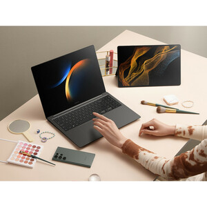 گوشی موبایل سامسونگ مدل Galaxy S23 Ultra دو سیم کارت ظرفیت 256 گیگابایت و رم 12 گیگابایت - ویتنام / پلمپ و آکبند