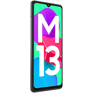 گوشی موبایل سامسونگ مدل Galaxy M13 دو سیم کارت ظرفیت 128 گیگابایت و رم 6 گیگابایت - پک هند اکتیو