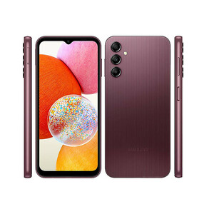 گوشی موبایل سامسونگ مدل Galaxy A24 4G دو سیم کارت ظرفیت 128 گیگابایت و رم 8 گیگابایت - پک هند