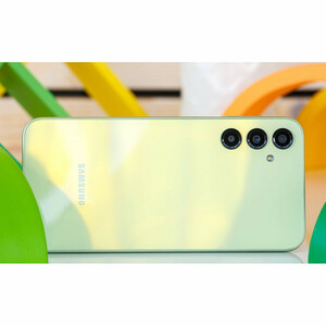 گوشی موبایل سامسونگ مدل Galaxy A24 4G دو سیم کارت ظرفیت 128 گیگابایت و رم 8 گیگابایت - پک هند