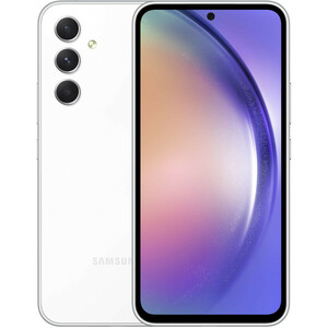 گوشی موبایل سامسونگ مدل Galaxy A54 5G دو سیم کارت ظرفیت 128 گیگابایت و رم 8 گیگابایت/پلمپ و آکبند