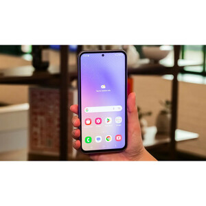 گوشی موبایل سامسونگ مدل Galaxy A54 5G دو سیم کارت ظرفیت 128 گیگابایت و رم 8 گیگابایت/پلمپ و آکبند