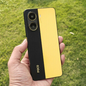 گوشی موبایل شیائومی مدل Poco X7 Pro دو سیم کارت ظرفیت 512 گیگابایت و رم 12 گیگابایت - گلوبال