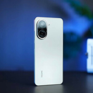 گوشی موبایل شیائومی مدل Redmi A5 دو سیم کارت ظرفیت 128 گیگابایت و رم 4 گیگابایت