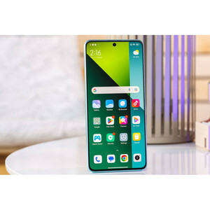 گوشی موبایل شیائومی مدل Redmi Note 13 Pro 5G دو سیم کارت ظرفیت 512 گیگابایت و رم 12 گیگابایت / پلمپ و آکبند