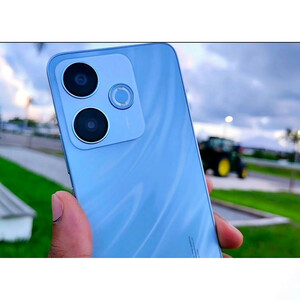 گوشی موبایل شیائومی مدل Redmi 13x دو سیم کارت ظرفیت 256 گیگابایت و رم 8 گیگابایت