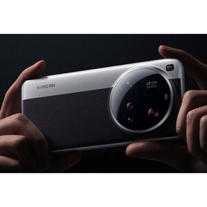 گوشی موبایل شیائومی مدل 15 Ultra دو سیم کارت ظرفیت 512 گیگابایت و رم 16 گیگابایت