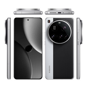 گوشی موبایل شیائومی مدل 15 Ultra دو سیم کارت ظرفیت 512 گیگابایت و رم 16 گیگابایت