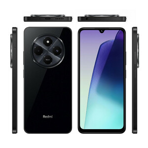 گوشی موبایل شیائومی مدل Redmi 14C دو سیم کارت ظرفیت 256 گیگابایت و رم 8 گیگابایت