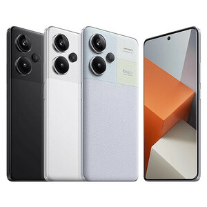 گوشی موبایل شیائومی مدل Redmi Note 13 Pro Plus 5G دو سیم کارت ظرفیت 512 گیگابایت و رم 12 گیگابایت/نسخه گلوبال