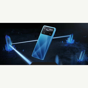 گوشی موبایل شیائومی مدل Poco X4 Pro 5G  دو سیم کارت ظرفیت 256 گیگابایت و رم 8 گیگابایت