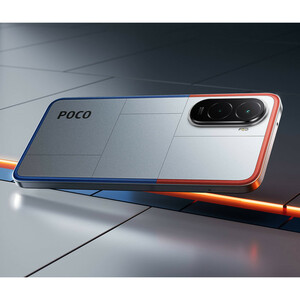 گوشی موبایل شیائومی مدل Poco M7 4G دو سیم کارت ظرفیت 256 گیگابایت و رم 8 گیگابایت