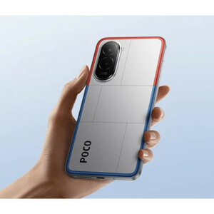 گوشی موبایل شیائومی مدل Poco M7 4G دو سیم کارت ظرفیت 256 گیگابایت و رم 8 گیگابایت