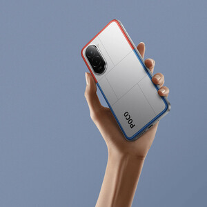 گوشی موبایل شیائومی مدل Poco M7 4G دو سیم کارت ظرفیت 128 گیگابایت و رم 6 گیگابایت