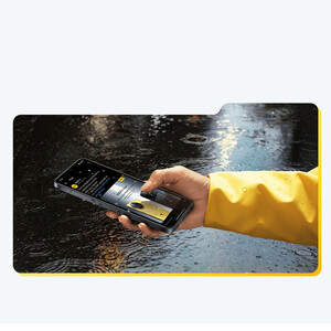 گوشی موبایل شیائومی مدل Poco C85 دو سیم کارت ظرفیت 128 گیگابایت و رم 6 گیگابایت