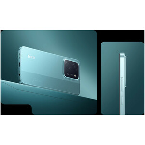 گوشی موبایل شیائومی مدل Poco C85 دو سیم کارت ظرفیت 128 گیگابایت و رم 6 گیگابایت