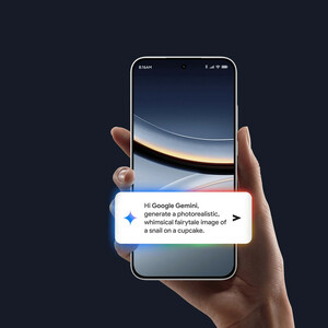 گوشی موبایل شیائومی مدل Poco F7 دو سیم کارت ظرفیت 512 گیگابایت و رم 12 گیگابایت