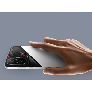 گوشی موبایل شیائومی مدل Poco F7 دو سیم کارت ظرفیت 512 گیگابایت و رم 12 گیگابایت