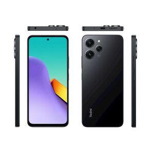 گوشی موبایل شیائومی مدل Redmi 12 دو سیم کارت ظرفیت 256 گیگابایت و رم 8 گیگابایت - گلوبال